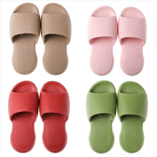 

mhy furry for slipper winter slides women summer fluffy slippers house flops big fur female sandals fashion indoor ladies with women, Black