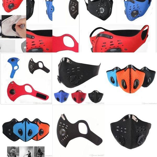 

pcs household 1 mask protective half hom face training mask anti-pollution running activatas3s xac2 fanh