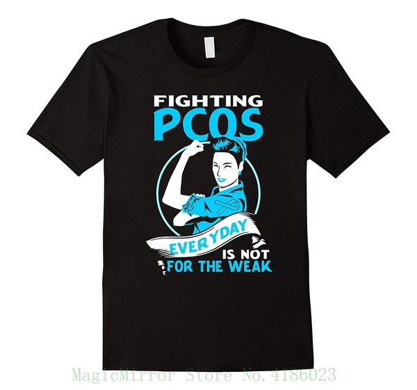 

pcos awareness polycistic ovary syndrome quality cotton casual men men hoodie designers t shirts sweatshirt
