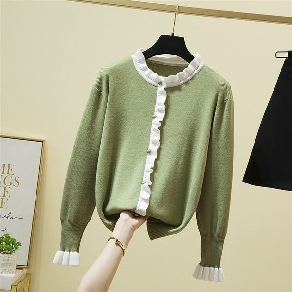 

women's sweater oversized sweaters knitwear patchwork striped knitted pullover swetry damskie red 201023, White;black