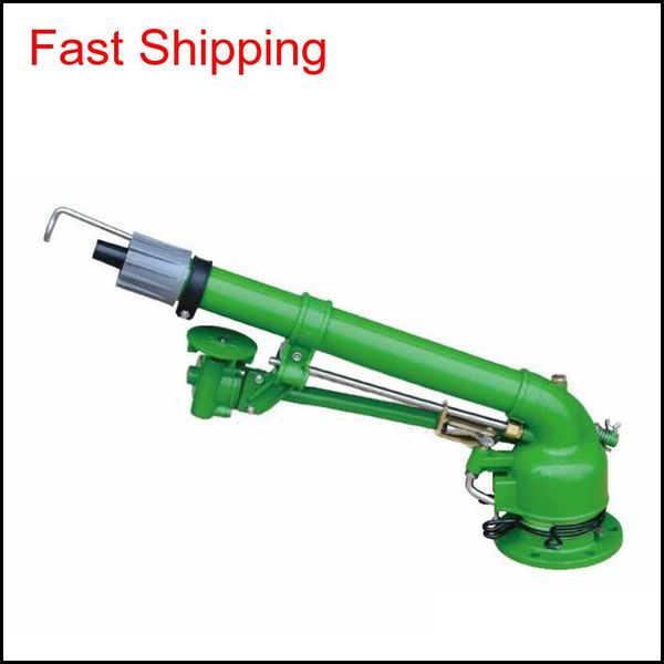 

irrigation sprinkler gun water system 360 degrees adjustable rain spray gun field sprinklers for agricu qylltw homebag