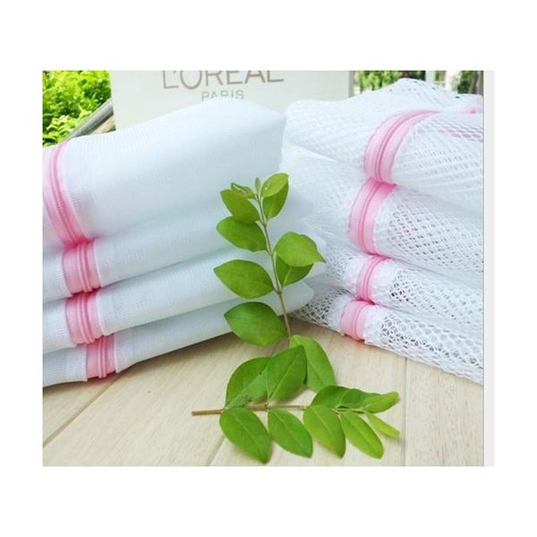 

washing bag cleaning 30 x 40cm washing machine professional underwear bag washing laundry ba jllbtq eatout