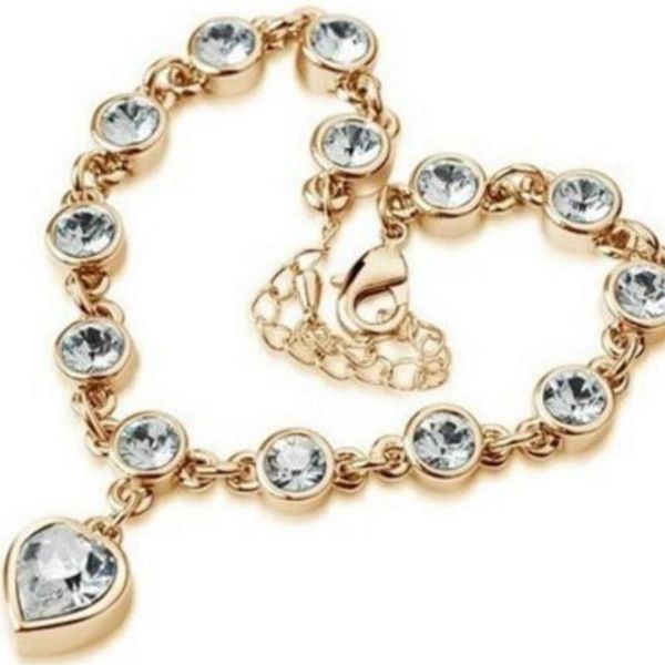 

the heart of the heart is shining through bracelet, Black