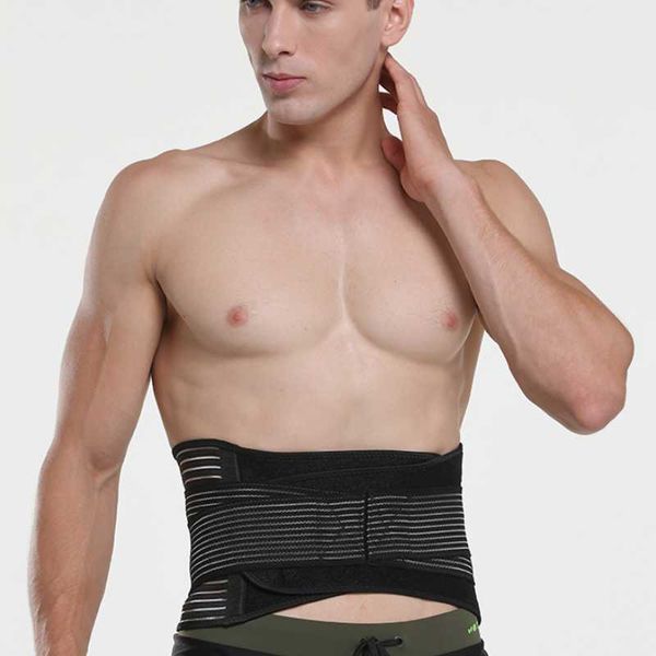 

wholesale scoliosis posture corrector lumbar support belt, Black;gray