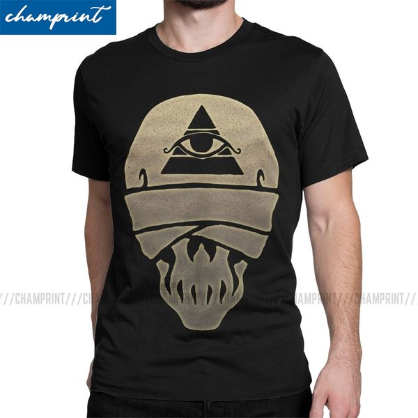 

skull mummy the curse men's the mummy horror movie novelty crew neck birthday gift clothing sport hooded sweatshirt hoodie men t shirt