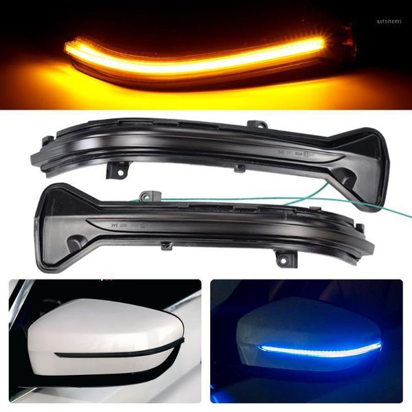 

for 3 series g20 g21 g28 g2x 2020 2020 led dynamic turn signal light flowing water blinker flashing light1