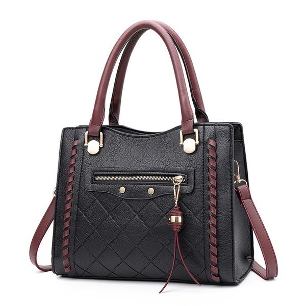 

women messenger bags casual tote femme fashion luxury handbags women bags designer pocket handbags