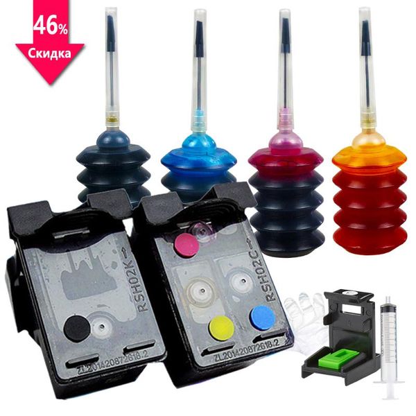 

ink cartridges gracemate compatible deskjet 2610 2620 2630 3630 3632 3637 3638 3639 printer cartridge replacement 123 123xl