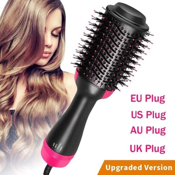 

negative ion hair straightener curler