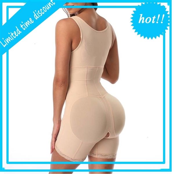 

slimming waist trainer full body shaper feminino underbust bodysuits modeling strap women bodysuit shapewear 6xl plus size z1210, Black;white