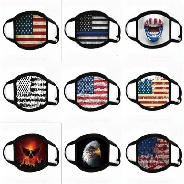 

dust camo anti colors ice adults face silk 10 mouth er masks dustproof pollution washable reusable mask ooa7785#673