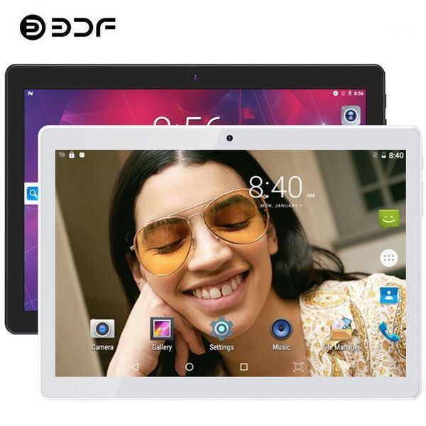 

tablet pc bdf 10 inch android 7.0 1gb/32gb quad core dual sim 3g bluetooth 1280*800 ips lap10.11