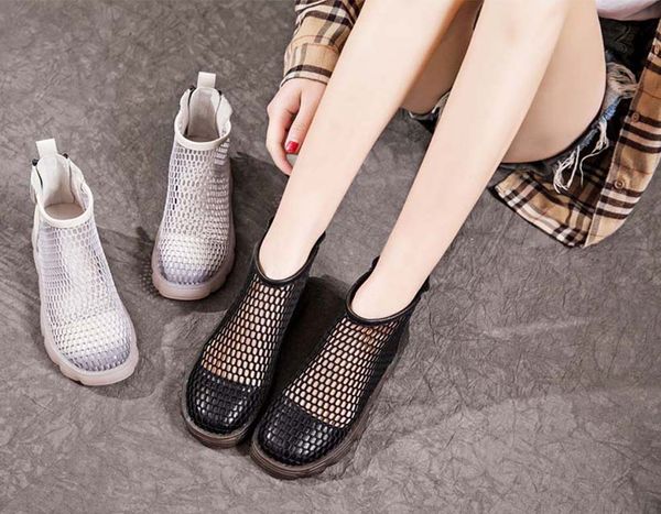 

fashion winter women sandals summer flats real leather platform rsandals flats shoes ladies sandal beach causal shoes p36, Black