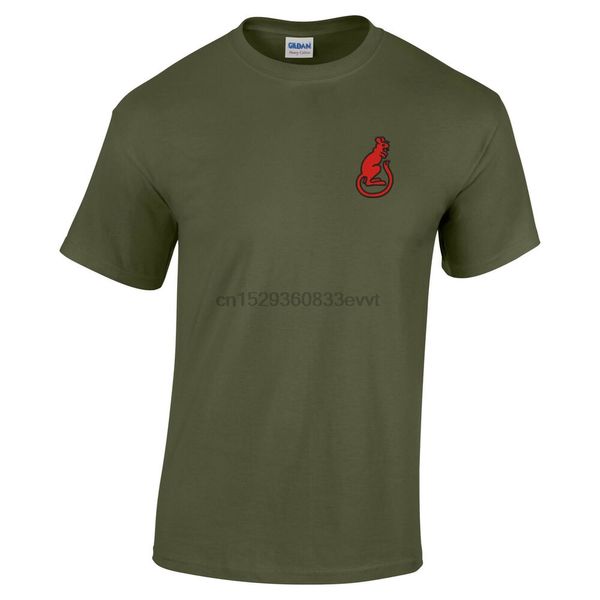 

7th armoured division pre shrunk cotton hoodie designers t shirts sweatshirt