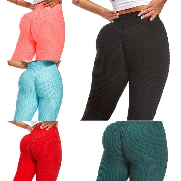 

tbr pants waist yoga high yoga pant fitness leggings legging women mesh panel breathable hip lifting exercise bubble yoga pants pantalon