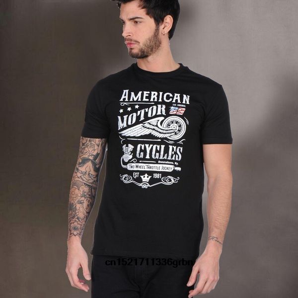 

мужчины майка nicky hayden amc 69 летняя мода дизайн шею с коротким рукавом черный tops s 4xl спортивная с капюшоном hoodie