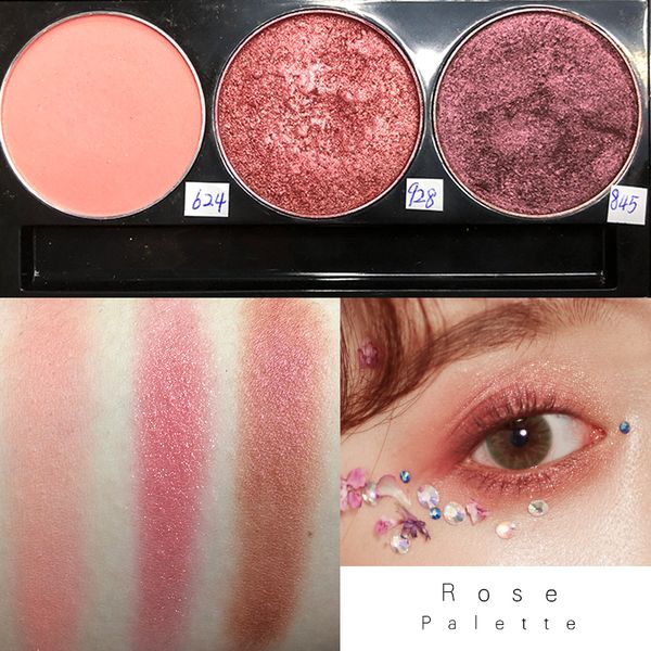 

red&black ins fashion new arrival charming diy nude palette eye shadow powder makeup eyeshadow pigmented eye shadow cosmetics