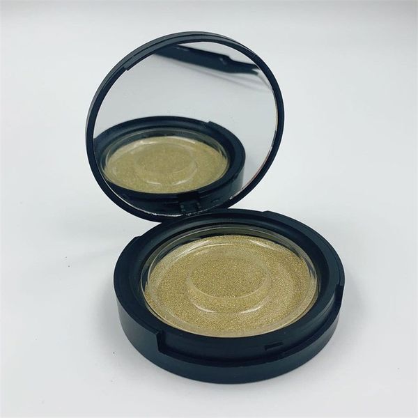 

cosmetic containers printing bottom circular shining paper eyelash packing box mirrors colour folding organizations packaging flip 3 3ye c2