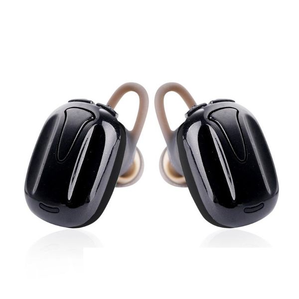 

tws-k8 mini wireless stero dual bluetooth headset separate type sports earphone