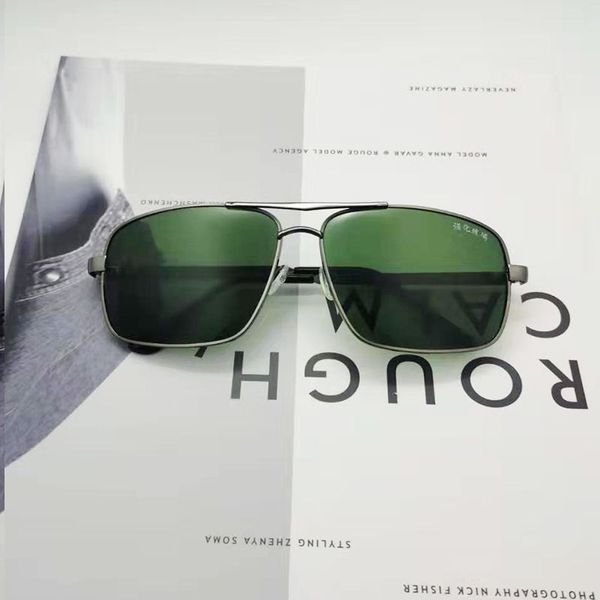 

lfor sunglasses in the looking east, and generous people, fashionable sun glasses, new glass, men's square lenses, 2020 m, White;black