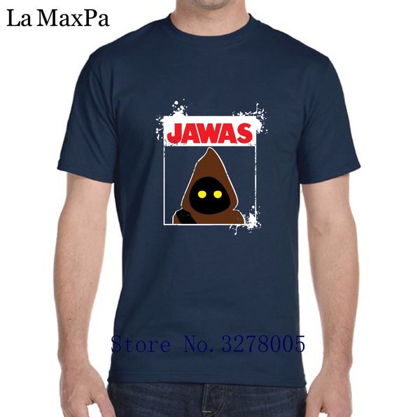 

print t shirt cute jawas t shirt novelty tshirt for spring plus size 3xl camisas para hombre hiphop sport hooded sweatshirt hoodie