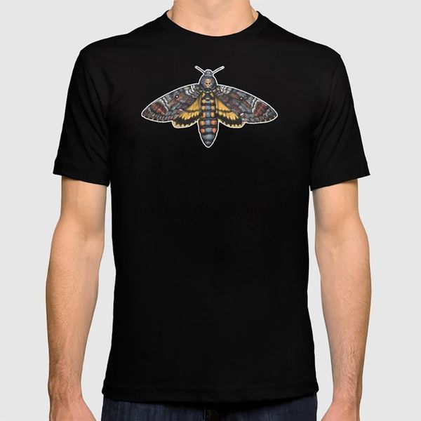 

африканские мёртвые головы acherontia атропос моль черепа темных насекомые creepy желтой энтомология биология балахон дизайнеры футболки