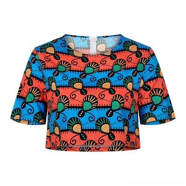 

gt61x floral digital printing women's flower fashion and flowers sleeve shorts short casual two-piece shorts suit fka12, Gray