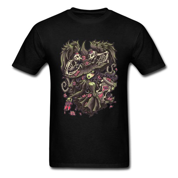 

horror night novel моды пары череп скелет колдовской час tshirt мужские crewneck череп новый спортивный толстовка с капюшоном толстовка мужч