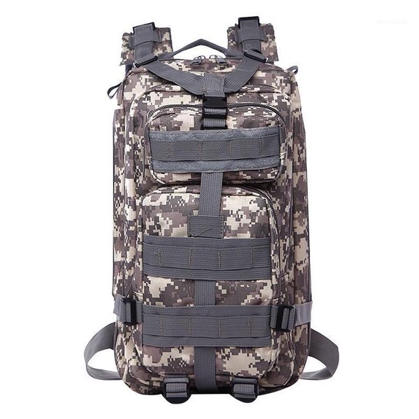 

tactical backpack men outdoor small army assault pack sports mountaineering bag rucksack camouflage daypack waterproof1