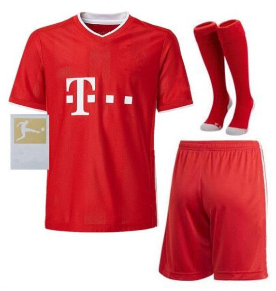 2020 Adult + KIDS Kit Socks 2021SANE LEWANDOWSKI Bayern ...