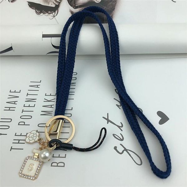 

multi purpose neck lanyard hand woven pendant pendants for key id card gym mobile phone with usb badge clip lanyard h jllqqp