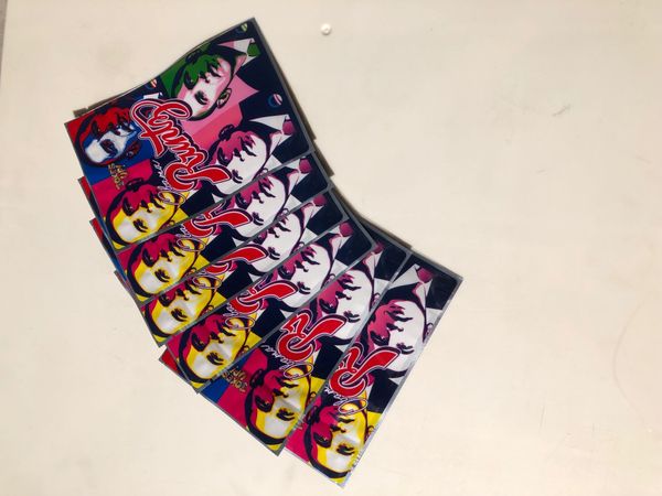 

obama runtz jokes up california 3.5-7g edibles packaging mylar bags bbyluv bdesports