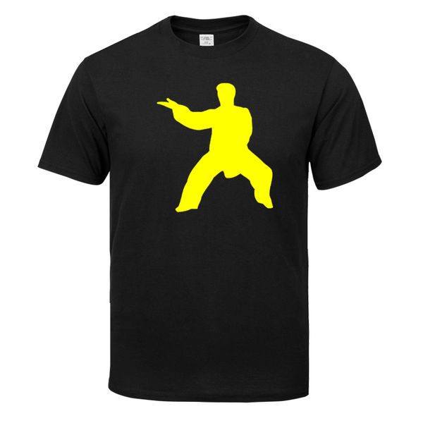 

спорт интересный martial men тенниска лета новых мужчин т -shirt 100% хлопка высокого качества топ тройники бренд одежды хип-хоп улица