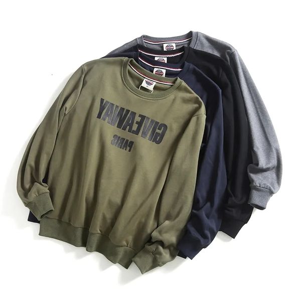 

a jian's independent american fashion hairpin casual sweater for men's cotton soft, comfortable and fashionable pullover youth