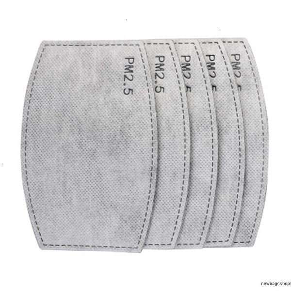 

activate 3 original fapm2.5 ply individually packed pm2.5 carbon filter replaceable mask pads p tscd