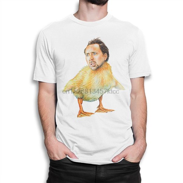 

nicolas cage funny t-shirt chiken tee mens s all sizes new funny tee shirt sport hooded sweatshirt hoodie