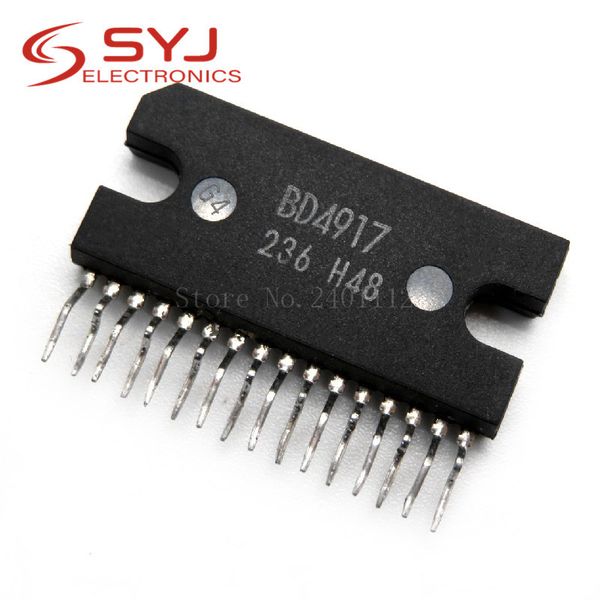 

1шт / серия bd4917 bd 4917 zip-16 в наличии