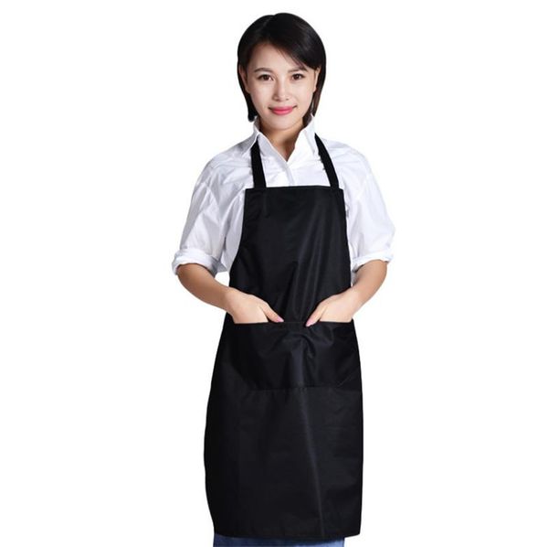 

2020 кухня кухонный фартук для женщины мужчины кухня шеф-повар официант cafe shop bbq парикмахерские фартуки ресторан приготовление пищевые