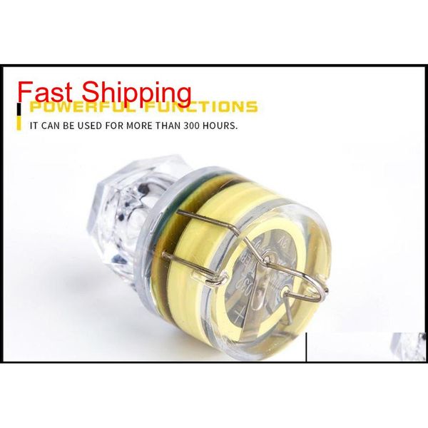 

4 color led deep drop underwater diamond fishing flashing light night fishing bait lure submersible lamp squid stro qylnrf alice_bag