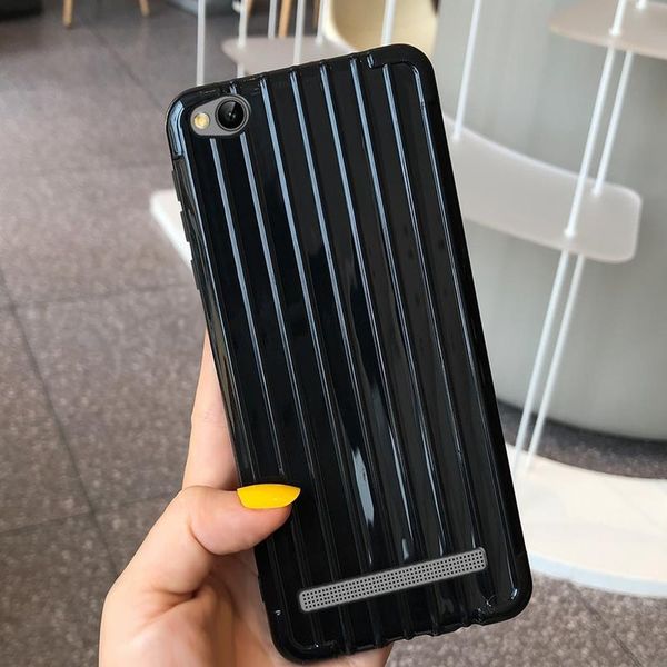 

for xiaomi redmi 5a redmi a5 clear tpu solid color case for protector coque xiaomi redmi 5a back cover funda s wmtchq