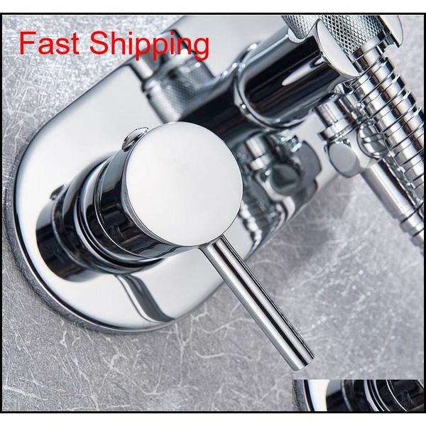 

brass chrome handheld bidet toilet sprayer head portable bidet shower set wall mounted cold water b qyliow toys2010