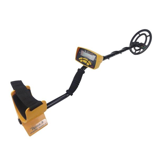 

metal detectors md6250 underground treasure gold detector practical