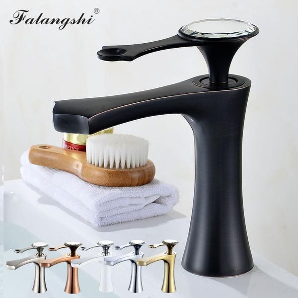 

basin faucets multiple colors and cold bathroom wash basin taps crystal diamond vintage sink mixer water taps black wb1062