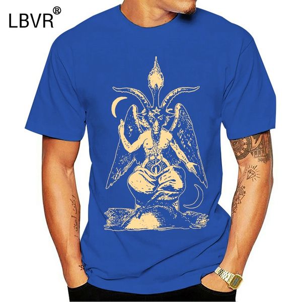 

baphomet t shirt satanic clothing witchcraft witch horror satanism occult s - xl(1) sport hooded sweatshirt hoodie