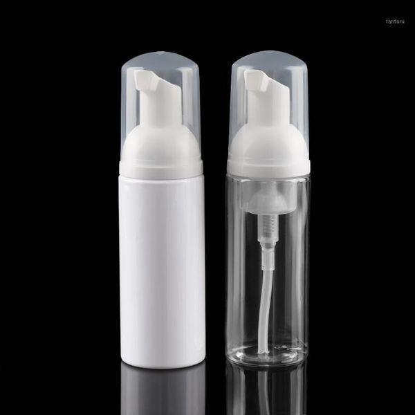 

30/50/60/80 ml plastic foaming bottle soap mousses liquid dispenser,froth shampoo lotion shower gel foam pump cosmetic bottles1