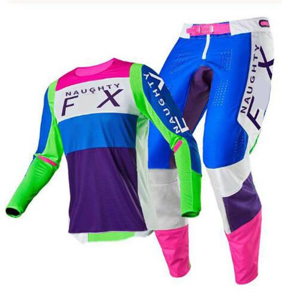 

new motorcycle riding special clothing suits for men's outdoor sports bikes riding off-road motorcycle racing suits can be customized