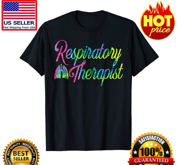 

respiratory therapist rt care week tie dye t-shirt funny vintage gift for men sport hooded sweatshirt hoodie
