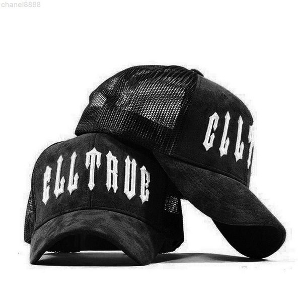 

5 panel 3d embroidery mh caps hats custom suede trucker hat, Blue;gray