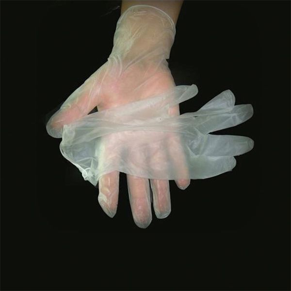 

2020 sell powder disposable vinyl gloves