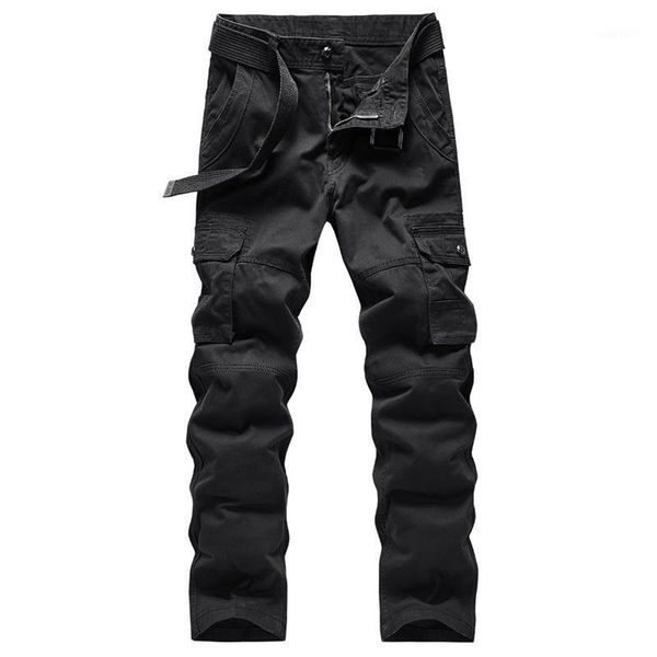 

m-4xl new tactical pants men summer casual army style trousers mens cargo pants quick dry trousers male zip1, Black